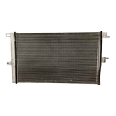 TESLA MODEL 3  CONDENSER, M3 1077083-00-B